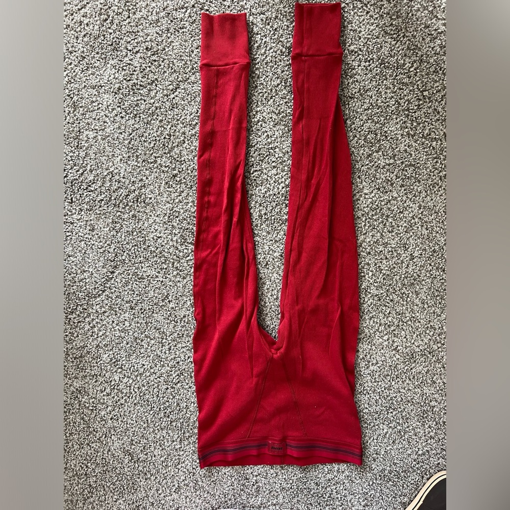 SKIMS leggings